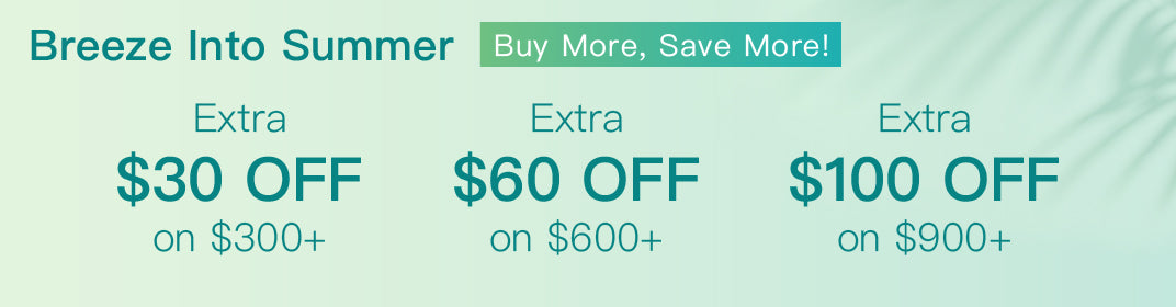 Collection Promotion Mobile Banner Image  | Sofary Lighting