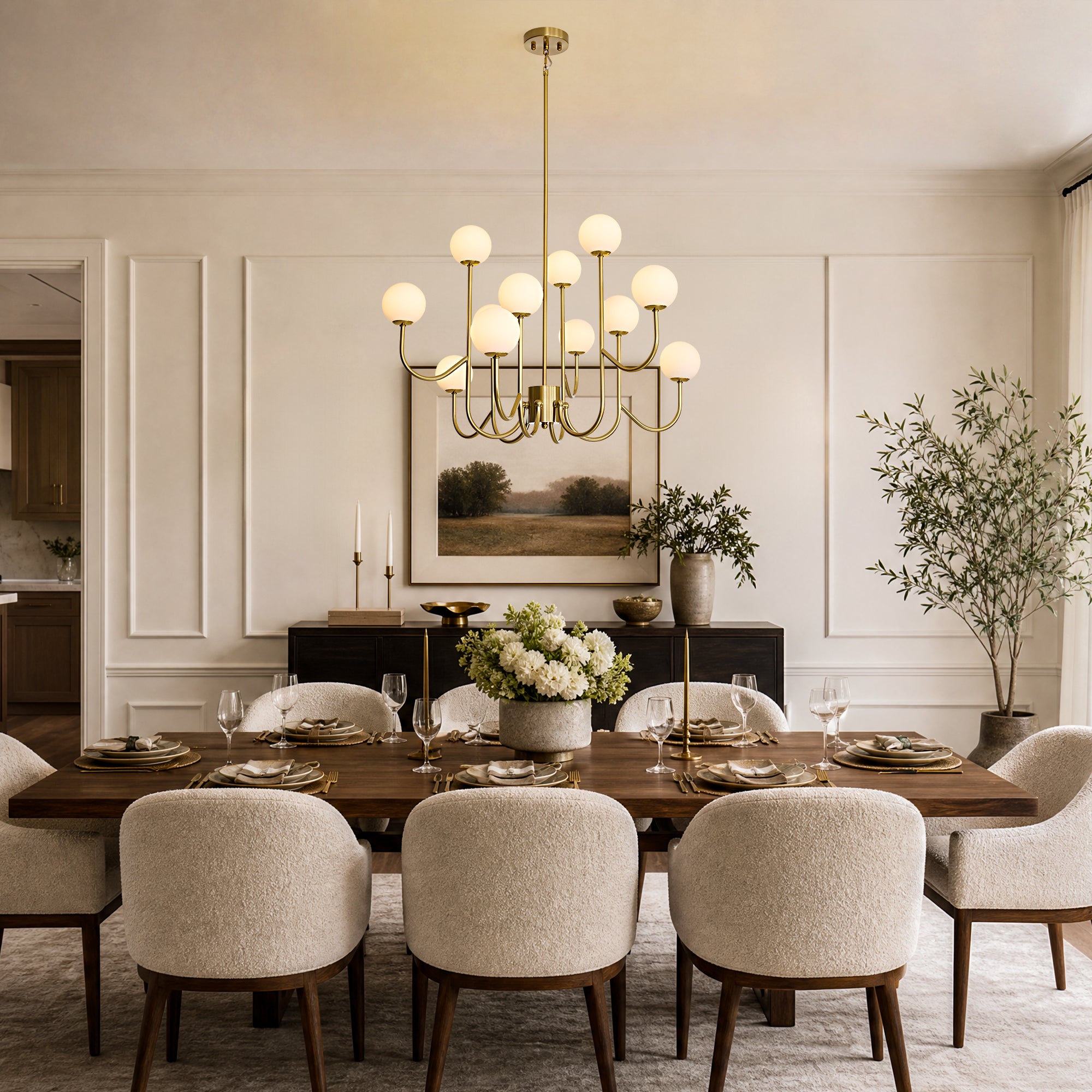 brielle-modern-brass-glass-globe-branch-chandelier-of-dining-room