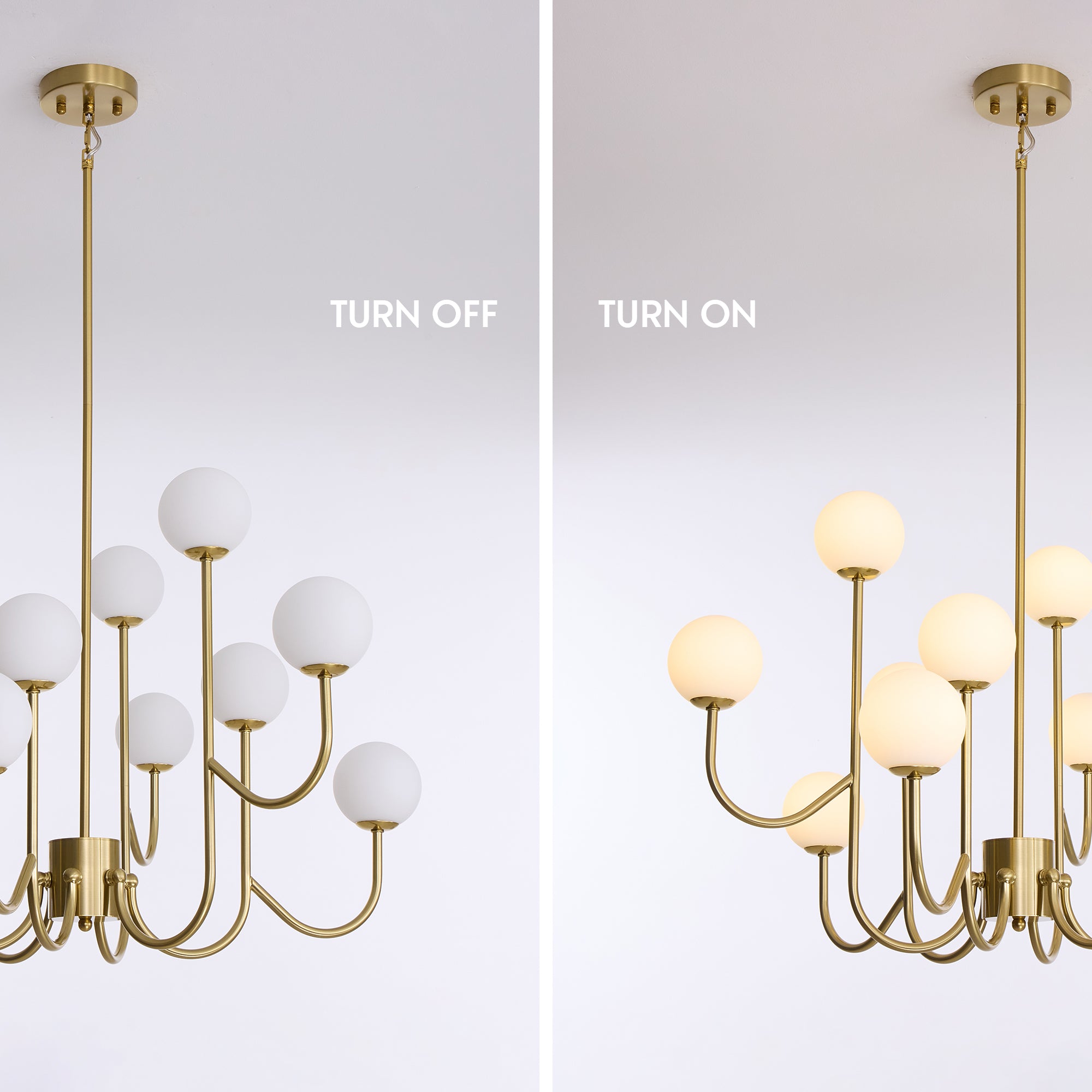 brielle-modern-brass-glass-globe-branch-chandelier-turn-on-and-off