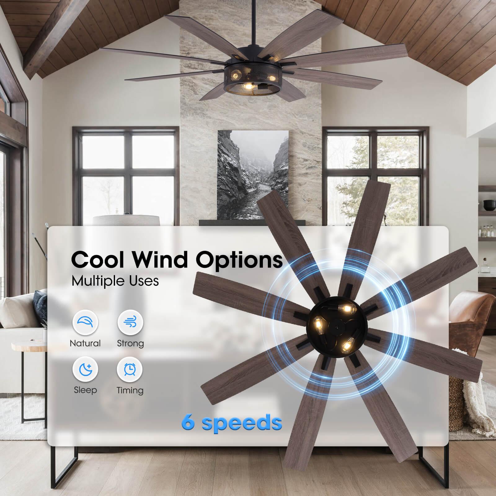 brise-72-farmhouse-rustic-black-cage-ceiling-fan-with-lights-remote-for-bedroom-living-room-cool-wind-options-1