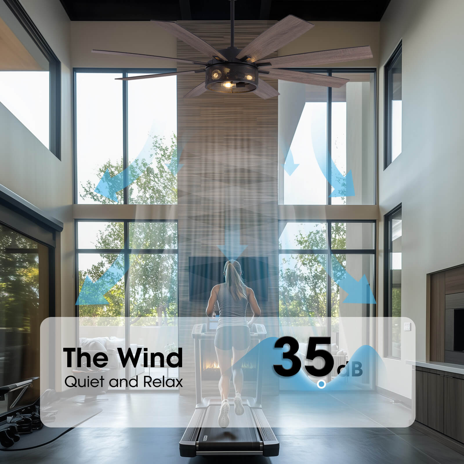 brise-72-farmhouse-rustic-black-cage-ceiling-fan-with-lights-remote-for-bedroom-living-room-quiet-function-2