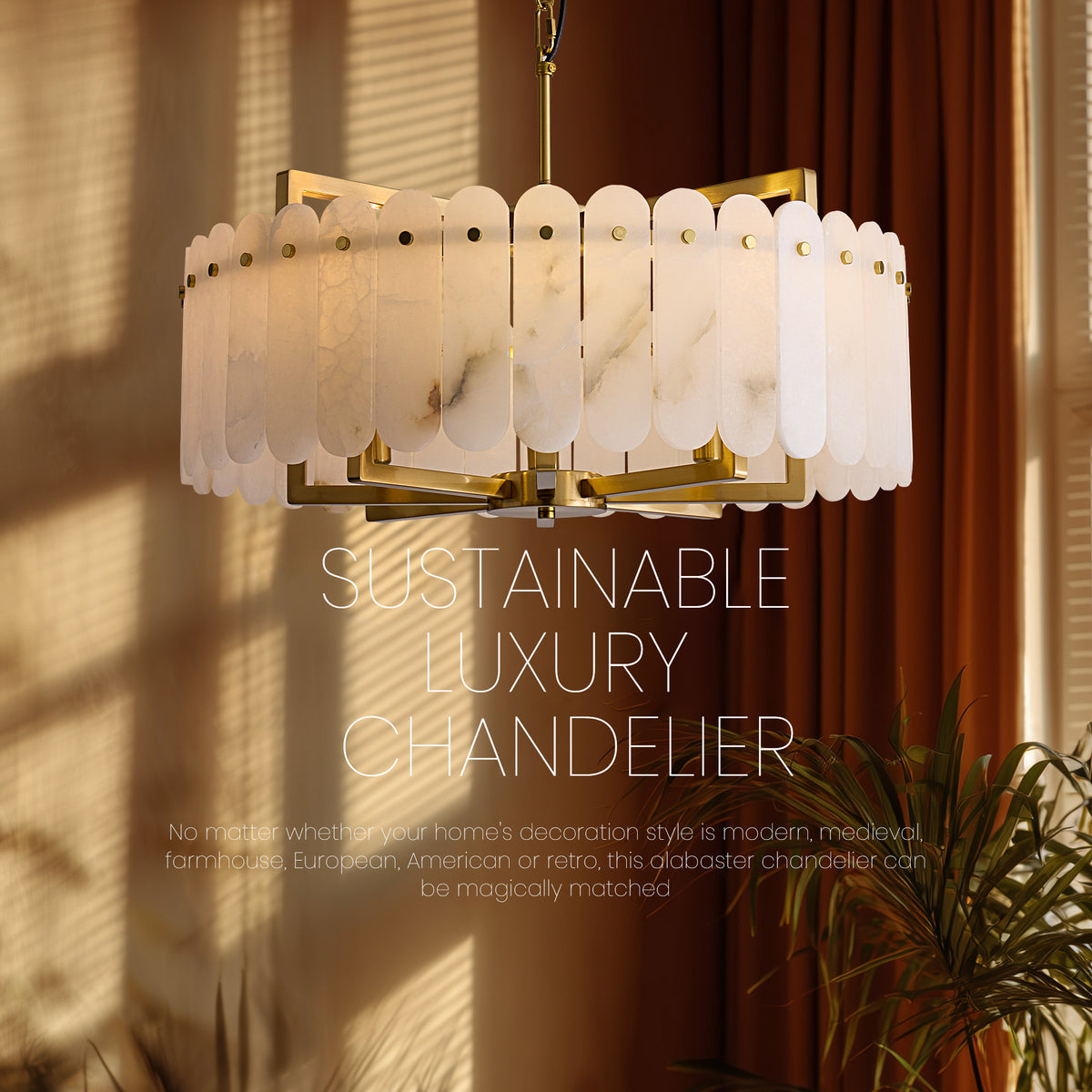 caldria-modern-luxury-alabaster-round-drum-chandelier-luxury-chandelier-sofary-lighting