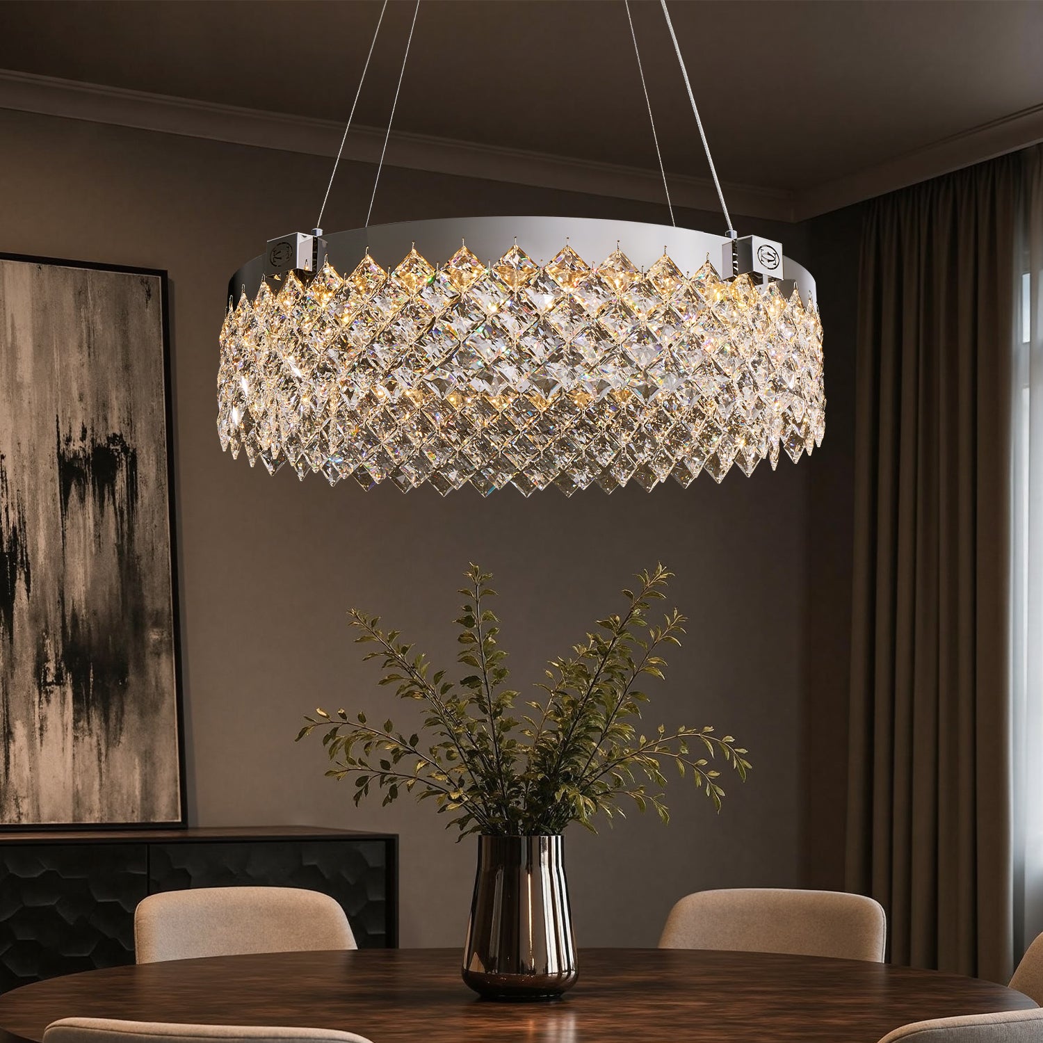 camille-modern-chrome-crystal-ring-cascade-chandelier-main