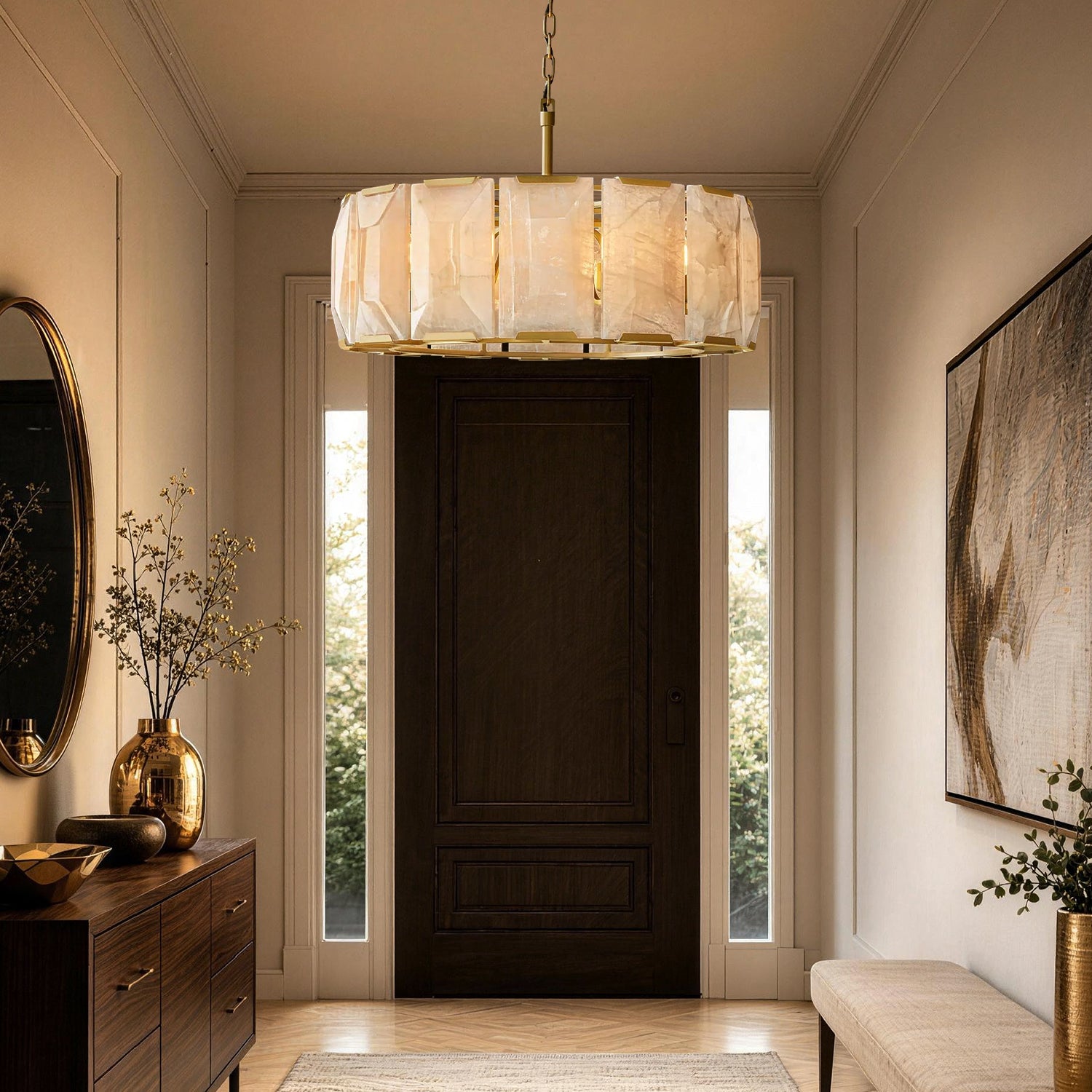 celestique-modern-luxury-alabaster-drum-pendant-chandelier-foyer-CH547-A-sofary-lighting-20260522