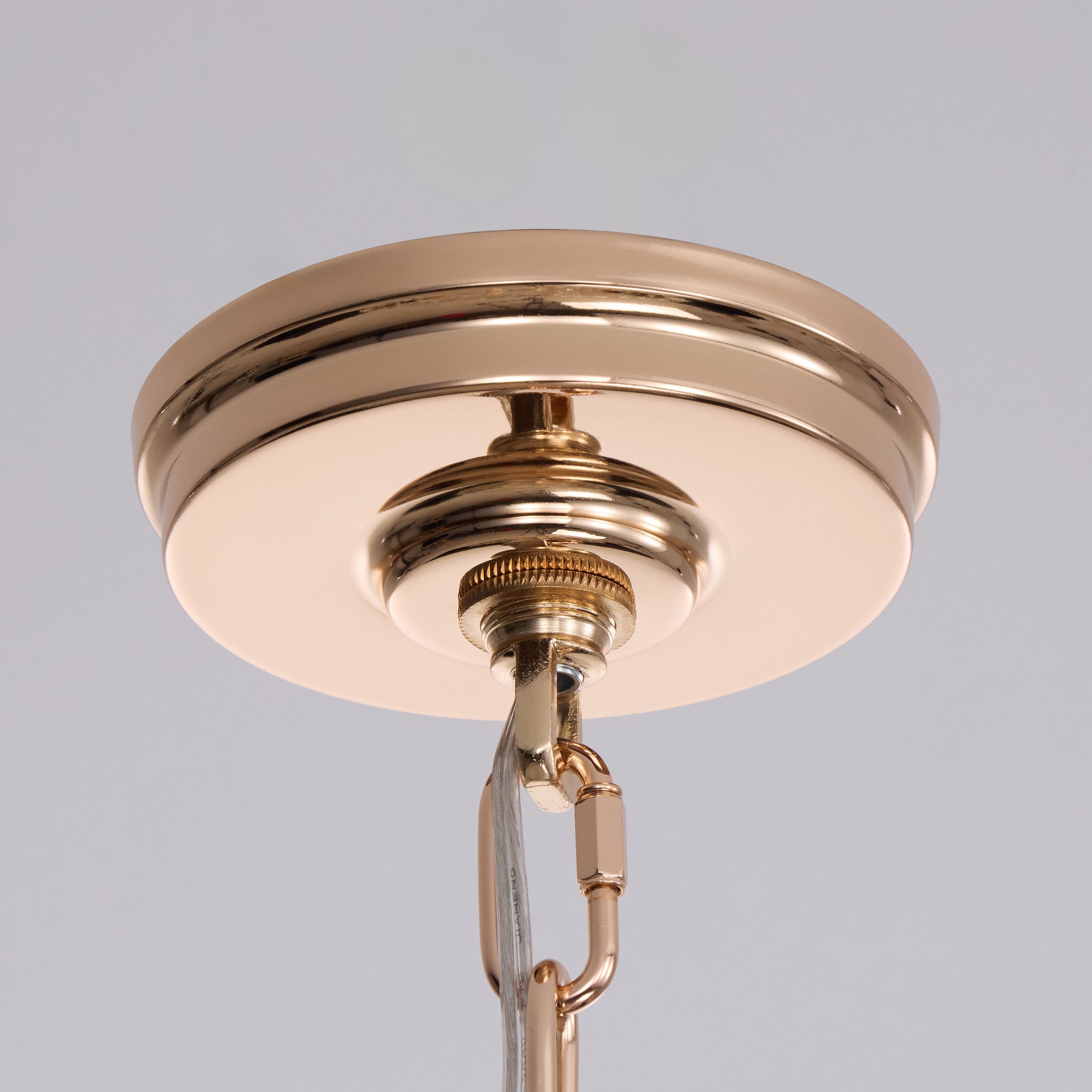 celorien-modern-luxury-gold-crystal-tiered-round-chandelier-chain-details