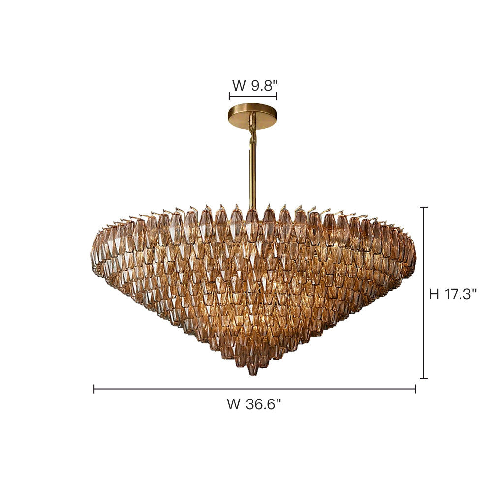 gold-chiara-glass-multi-tier-round-chandelier-ch455-sofary-lighting
