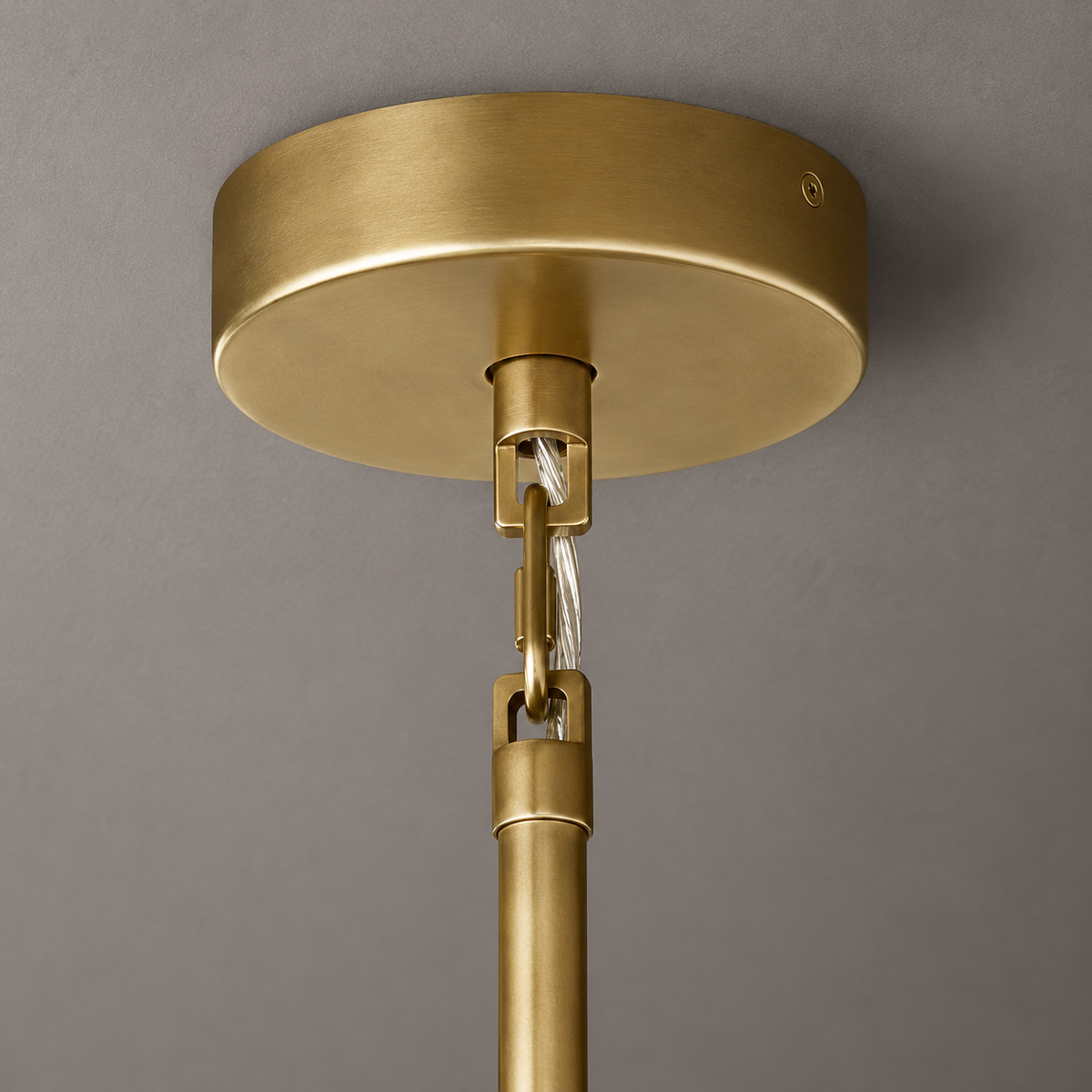 chiara-glass-multi-tier-round-chandelier-rod-details-Sofary-lighting