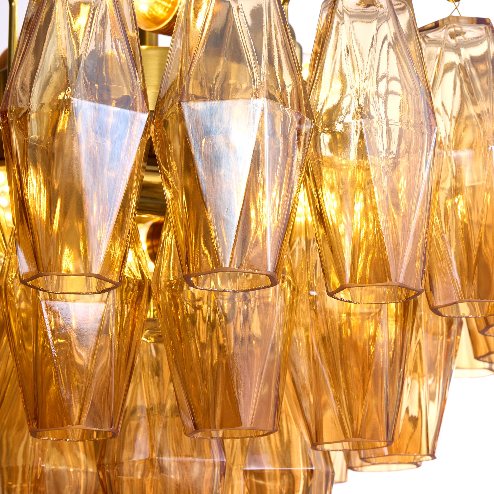 chiara-modern-luxury-gold-glass-tiered-cluster-chandelier-glass-details