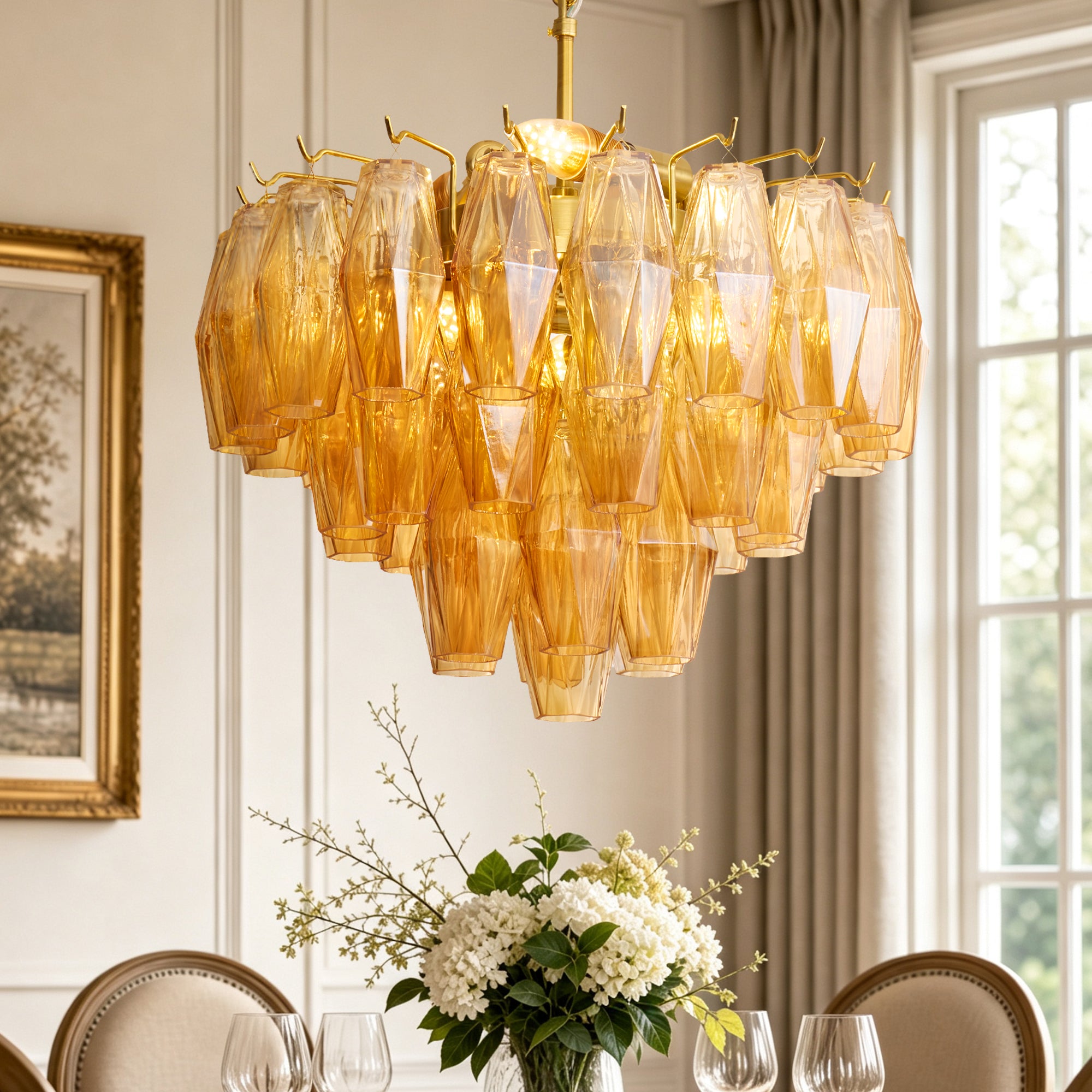 chiara-modern-luxury-gold-glass-tiered-cluster-chandelier-main