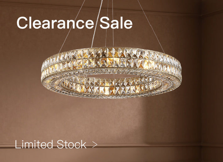 Normal Banner Image 3 | Sofary Lighting