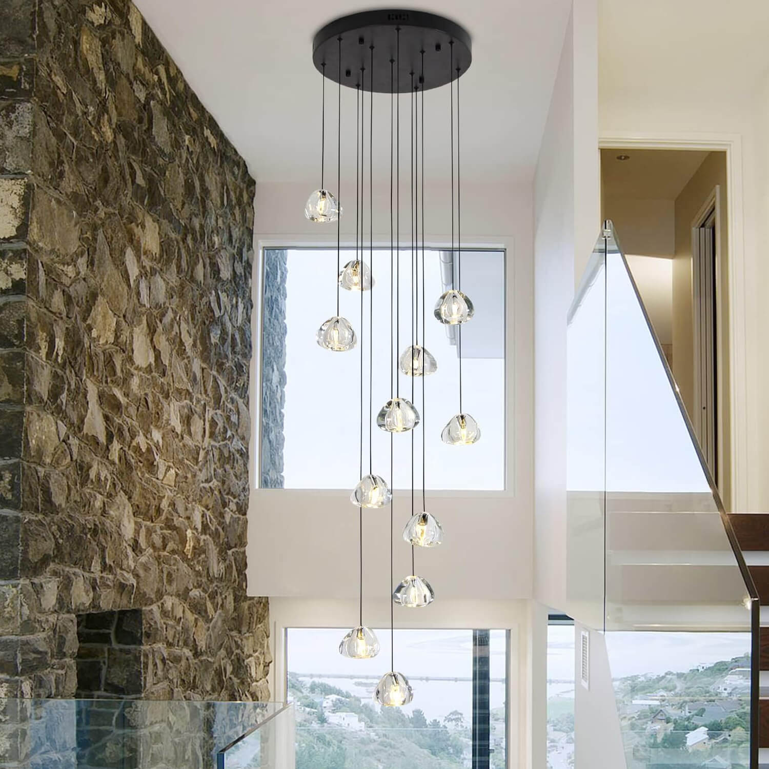 cluster-chandelier-led-long-high-ceiling-pendant-for-foyer-stairs-and-living-room-ch415-250731-2