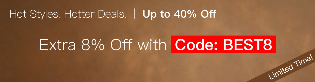 Collection Promotion Mobile Banner Image  | Sofary Lighting