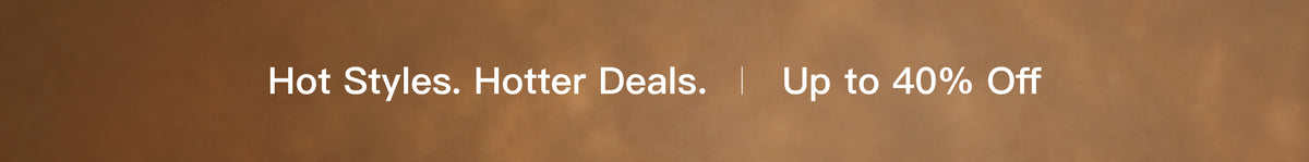 Collection Promotion Desktop Banner Image  | Sofary Lighting