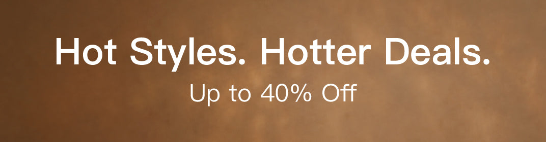 Collection Promotion Mobile Banner Image  | Sofary Lighting