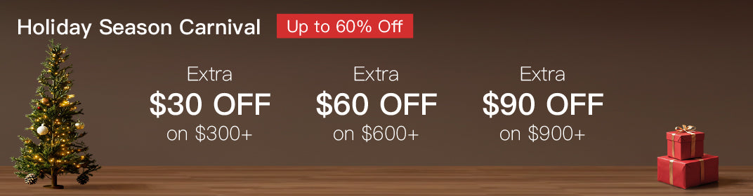 Collection Promotion Mobile Banner Image  | Sofary Lighting