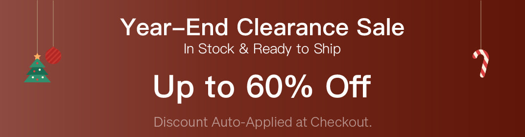 Collection Promotion Mobile Banner Image  | Sofary Lighting