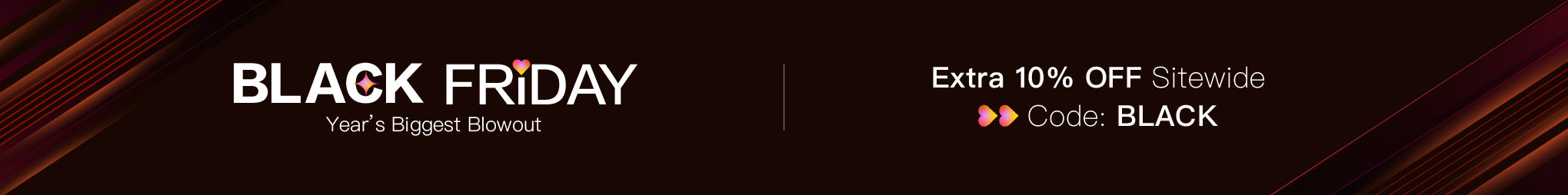 Collection Promotion Desktop Banner Image  | Sofary Lighting