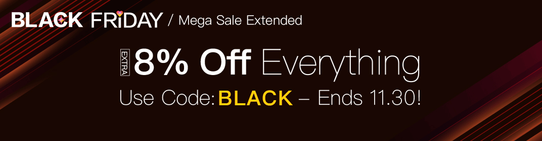 Collection Promotion Mobile Banner Image  | Sofary Lighting