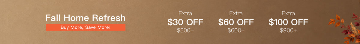 Collection Promotion Desktop Banner Image  | Sofary Lighting