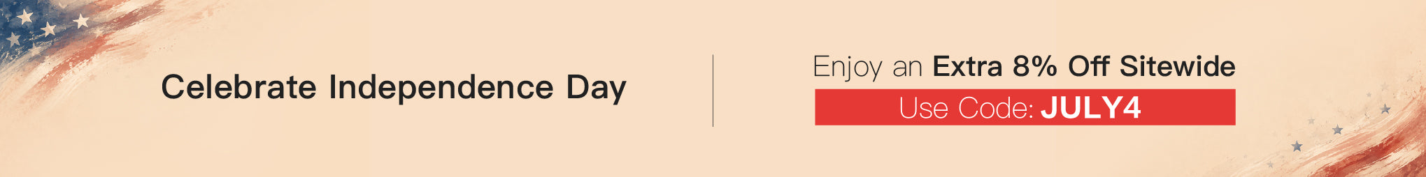 Collection Promotion Desktop Banner Image  | Sofary Lighting