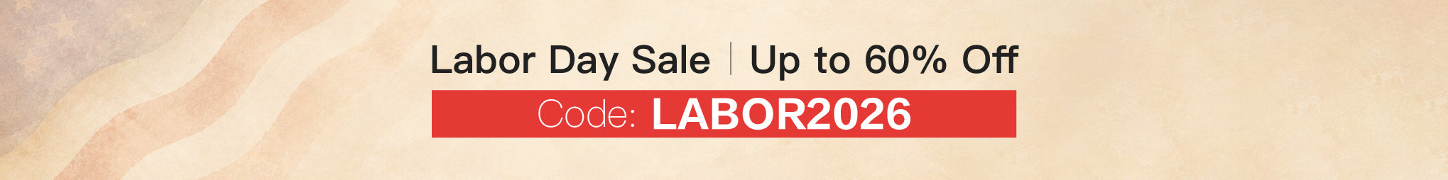 Collection Promotion Desktop Banner Image  | Sofary Lighting