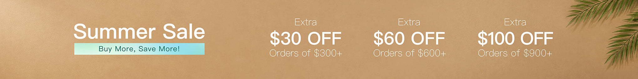 Collection Promotion Desktop Banner Image  | Sofary Lighting