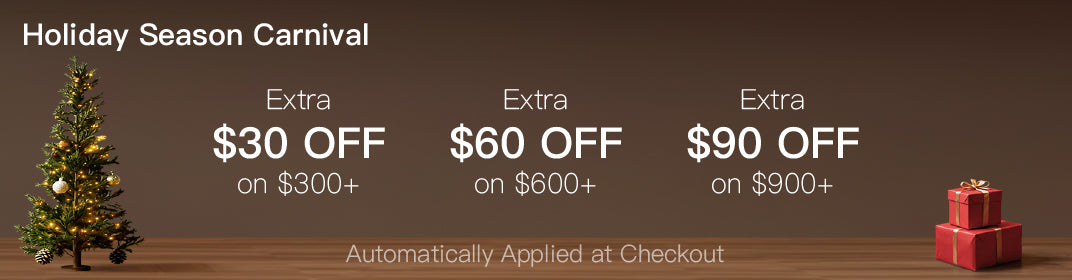 Collection Promotion Mobile Banner Image  | Sofary Lighting