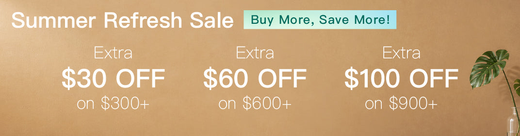 Collection Promotion Mobile Banner Image  | Sofary Lighting