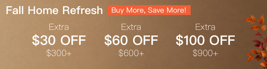 Collection Promotion Mobile Banner Image  | Sofary Lighting