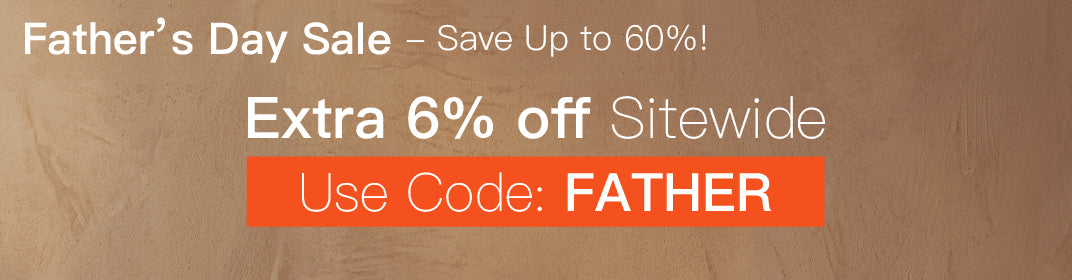 Collection Promotion Mobile Banner Image  | Sofary Lighting