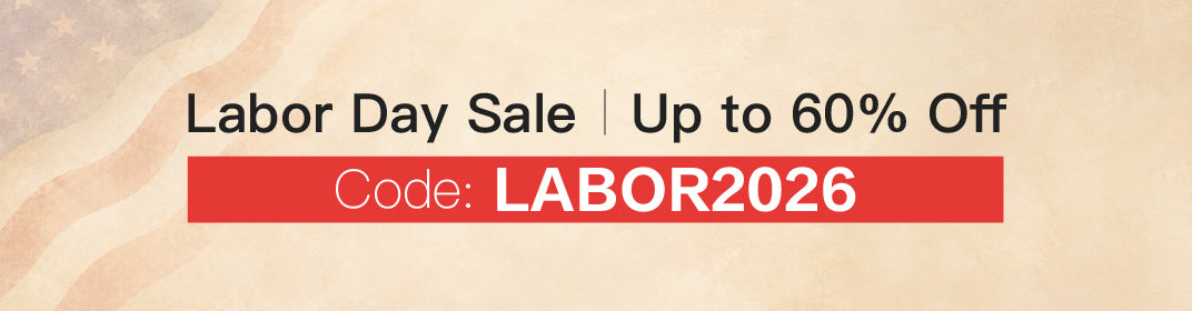 Collection Promotion Mobile Banner Image  | Sofary Lighting