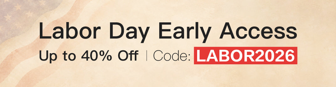 Collection Promotion Mobile Banner Image  | Sofary Lighting