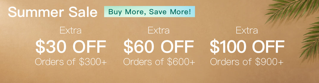 Collection Promotion Mobile Banner Image  | Sofary Lighting
