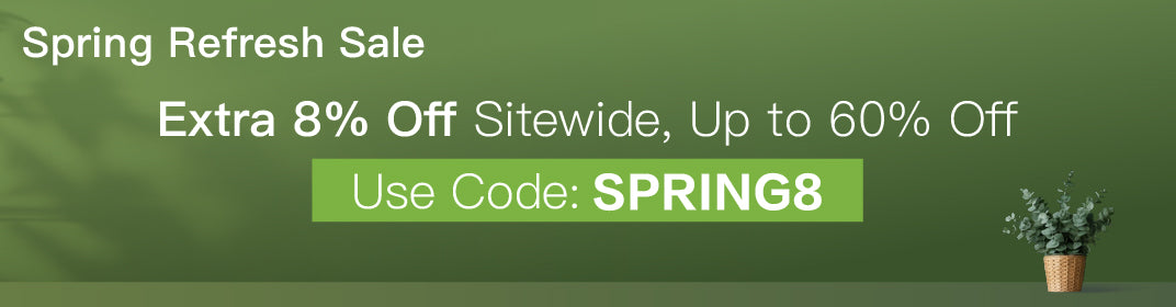 Collection Promotion Mobile Banner Image  | Sofary Lighting