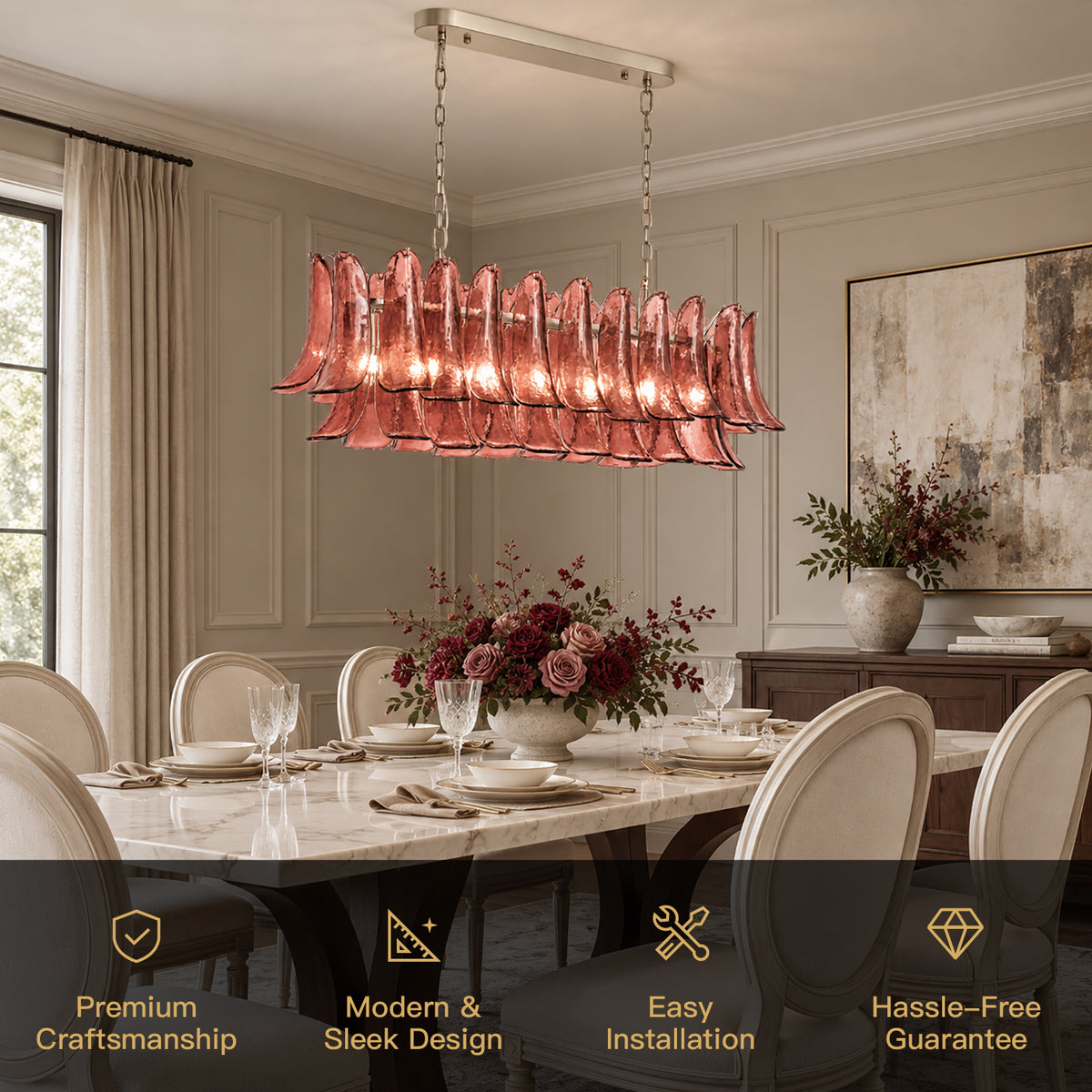 corvessa-modern-artistic-glass-petal-linear-chandelier-features-sofary-lighting