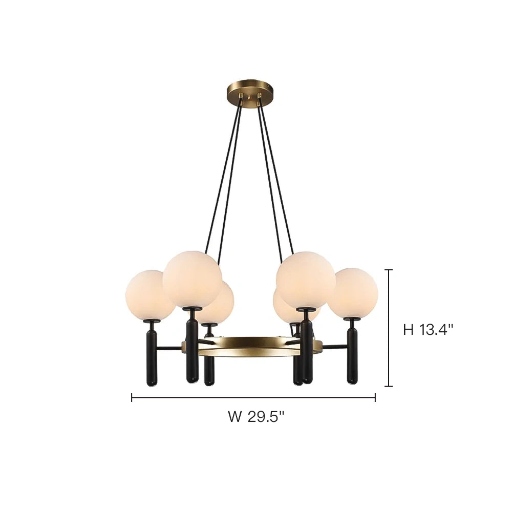 dimension-of-designer-black-gold-globe-chandelier-ch4224-20250711-sofary-lighting