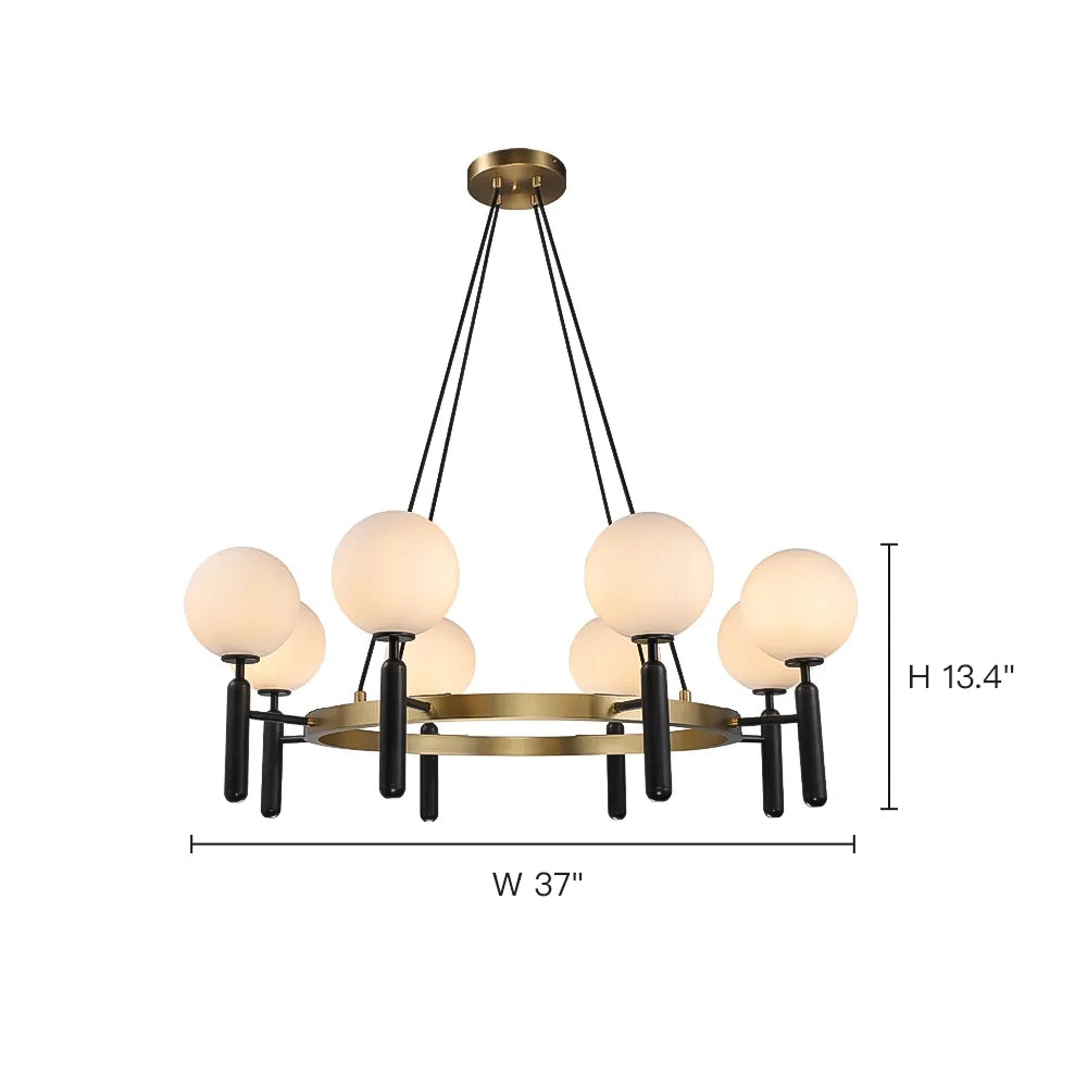 dimension-of-designer-black-gold-globe-chandelier-ch4224-20250711-sofary-lighting