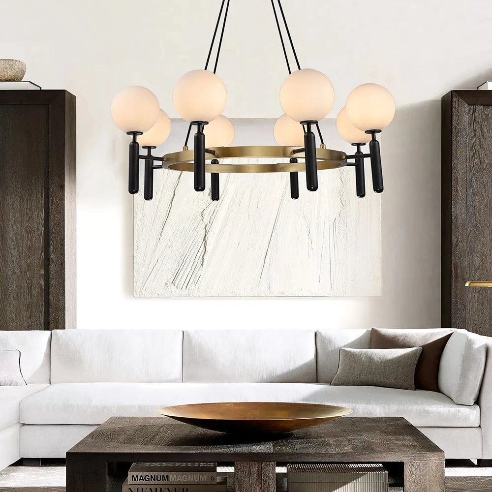 designer-black-gold-globe-chandelier-installed-in-living-room-ch4224-20250711-sofary-lighting