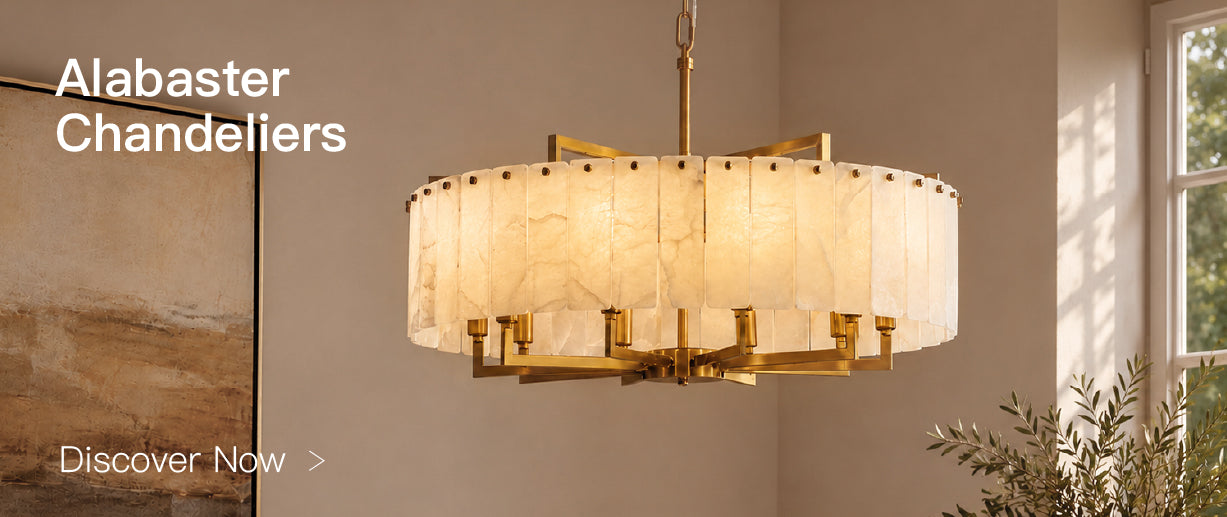 Normal Banner Image 2 | Sofary Lighting