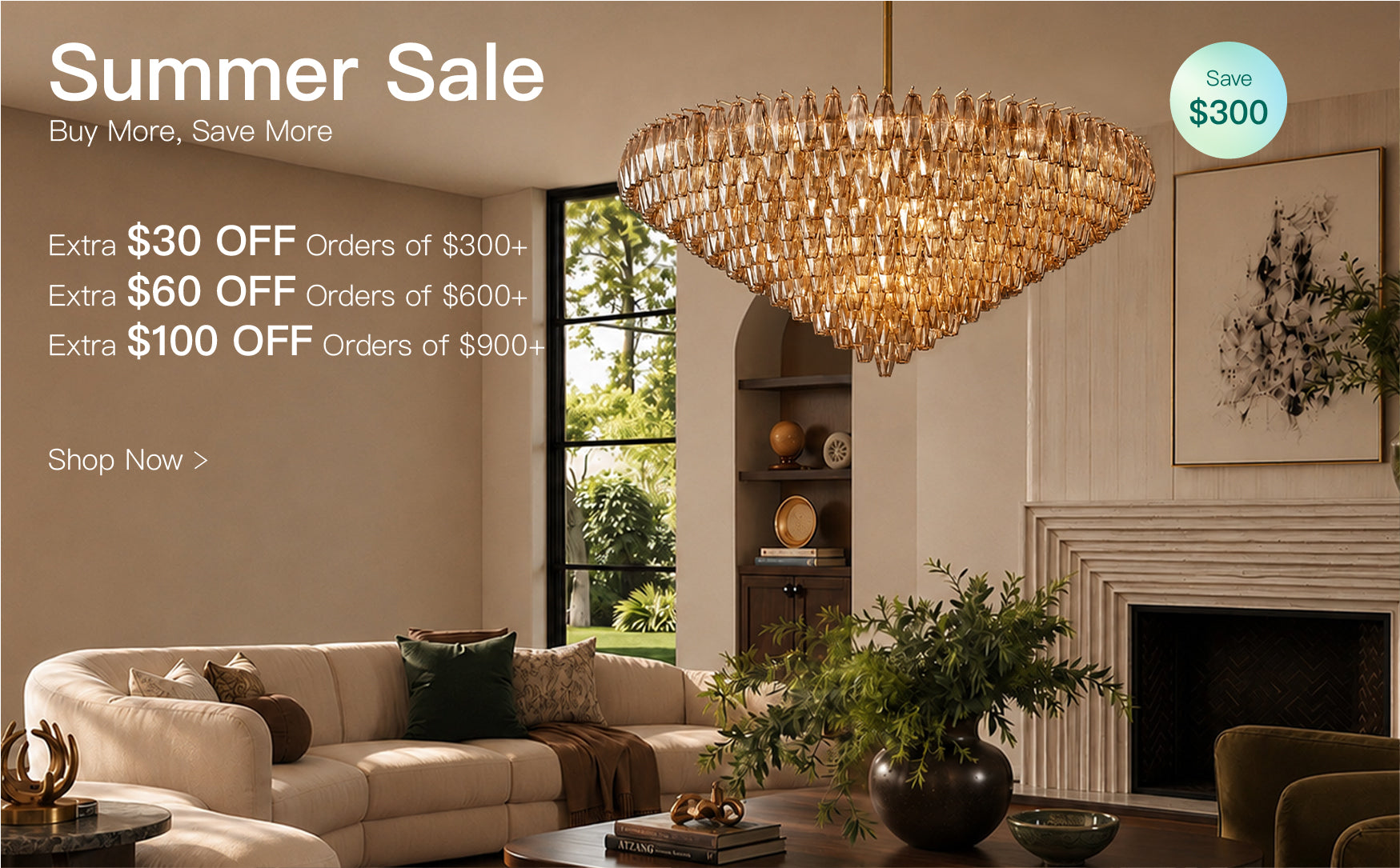 Slideshow Image 1 | Sofary Lighting