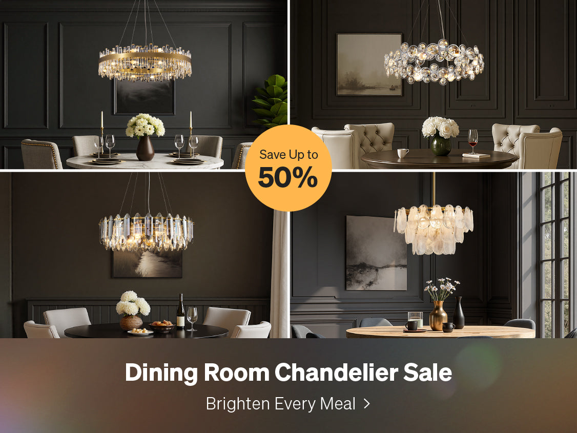Slideshow Image 1 | Sofary Lighting