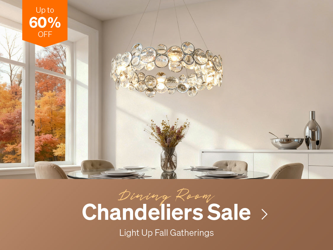 Slideshow Image 1 | Sofary Lighting