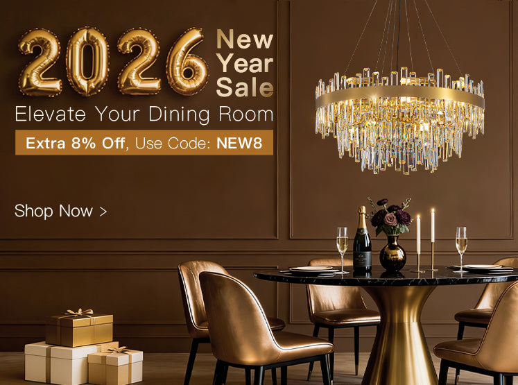 Slideshow Image 1 | Sofary Lighting