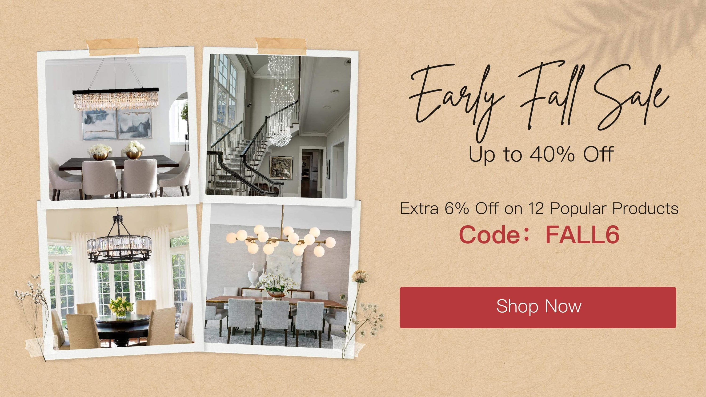Slideshow Image 1 | Sofary Lighting