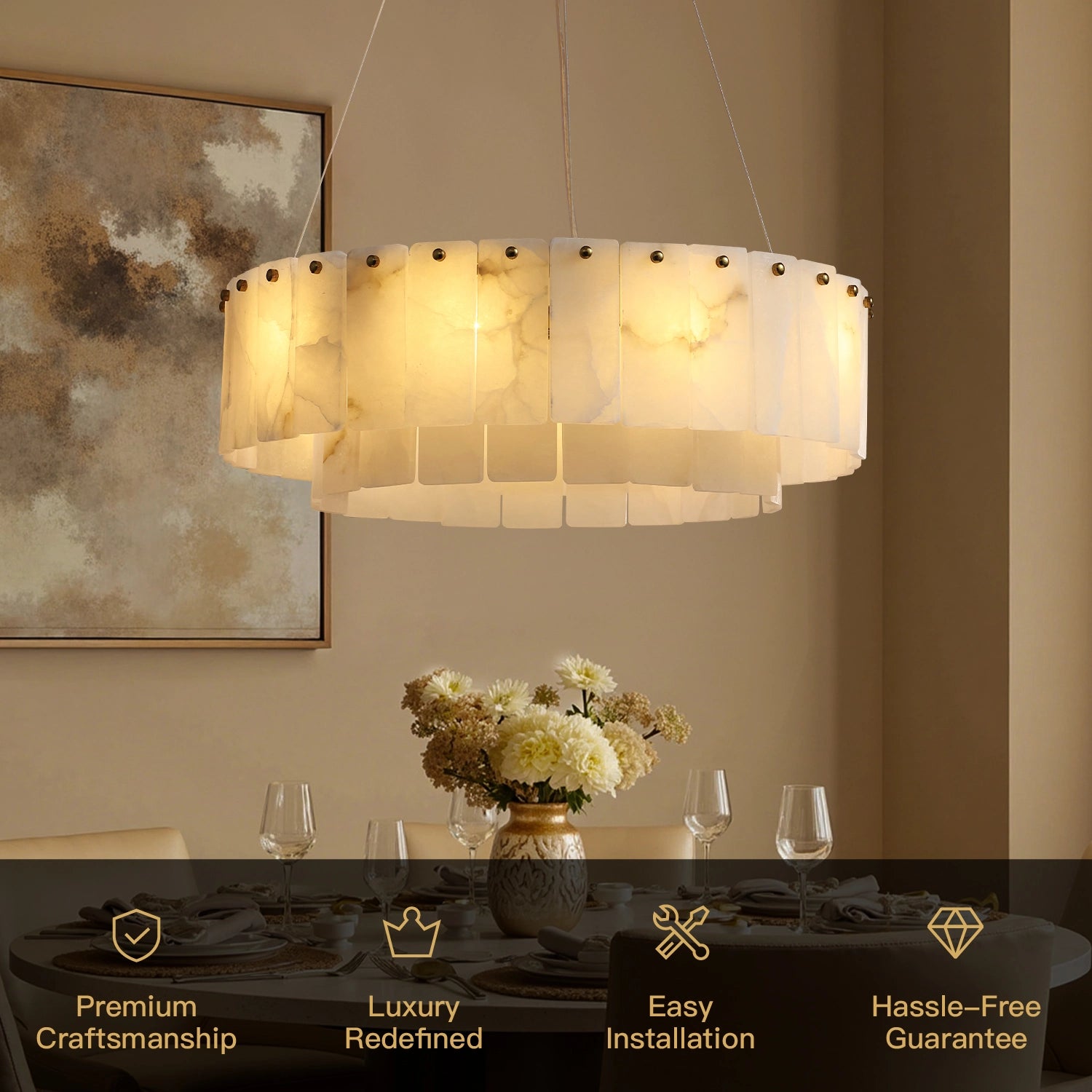 elara-alabaster-glow-round-chandelier-20260327-sofary-lighting