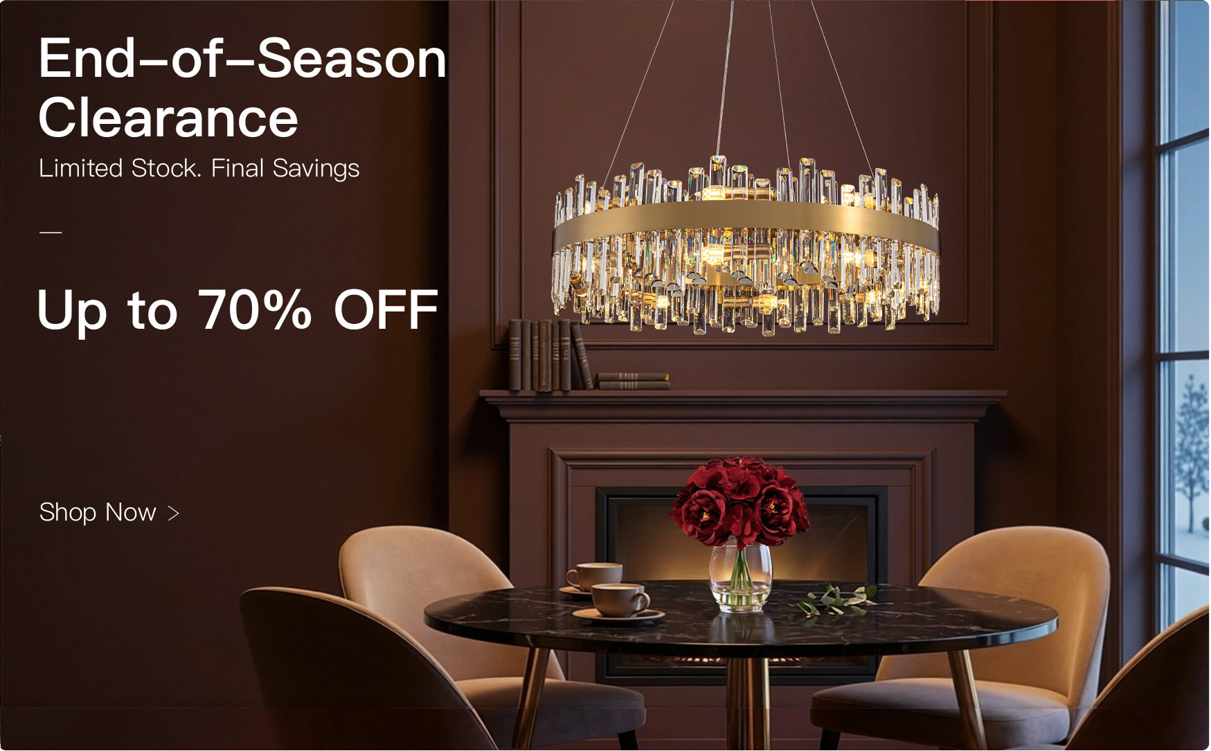 Slideshow Image 1 | Sofary Lighting