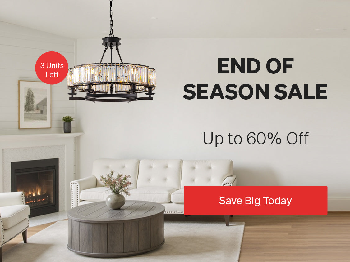 Slideshow Image 1 | Sofary Lighting