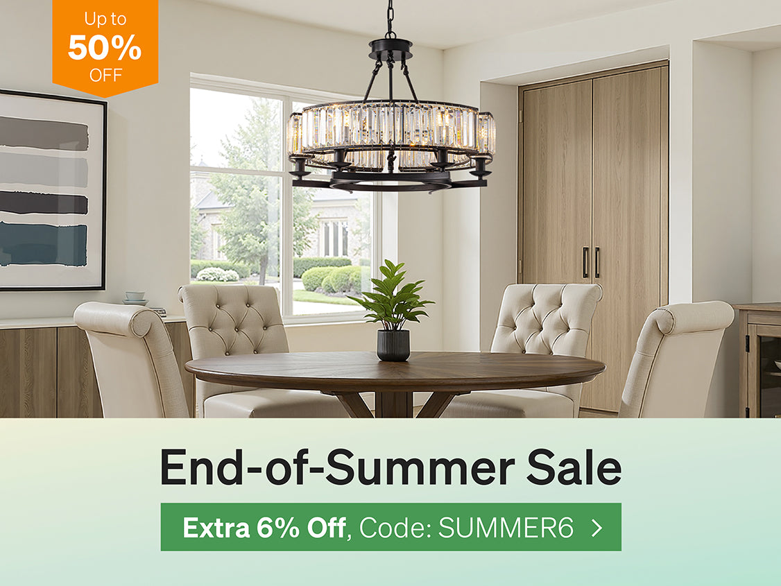 Slideshow Image 1 | Sofary Lighting