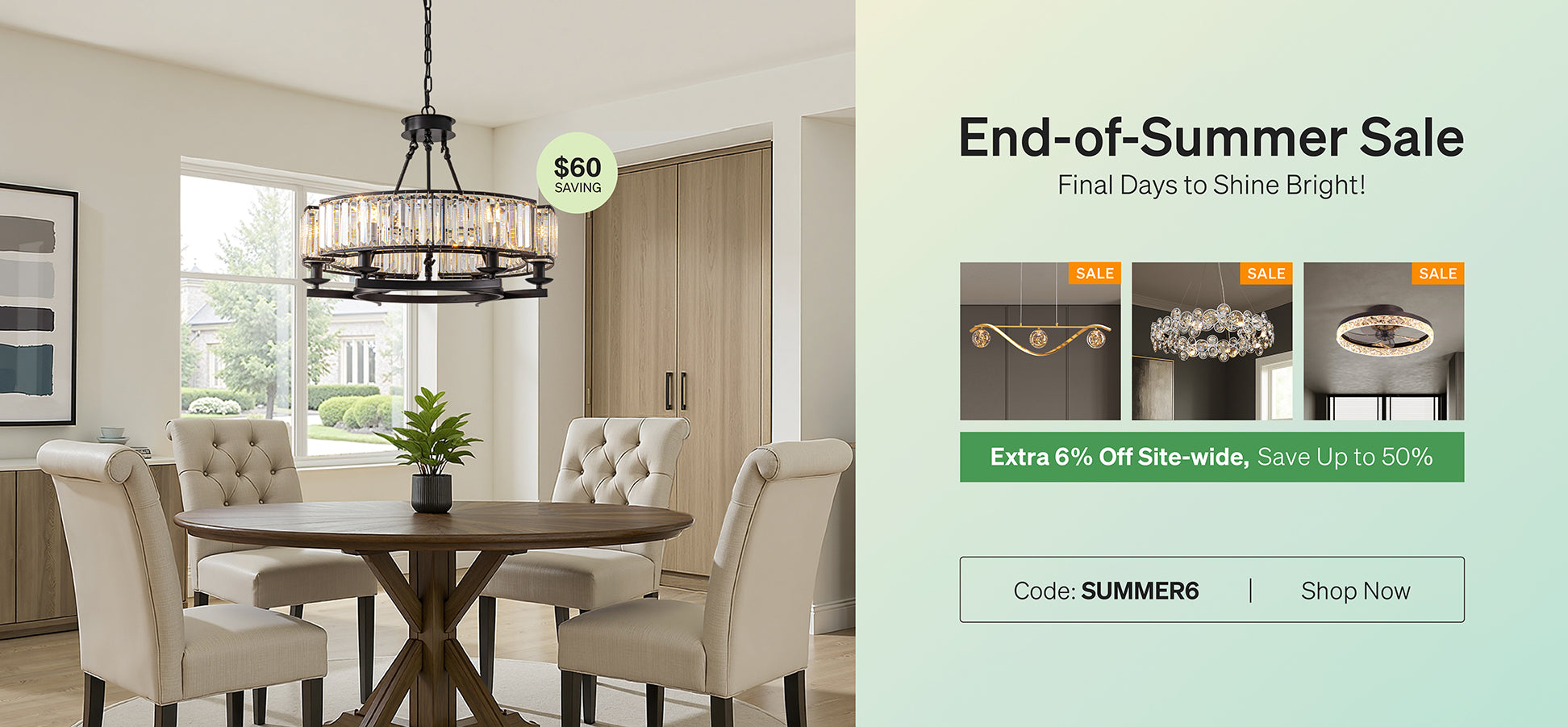 Slideshow Image 1 | Sofary Lighting