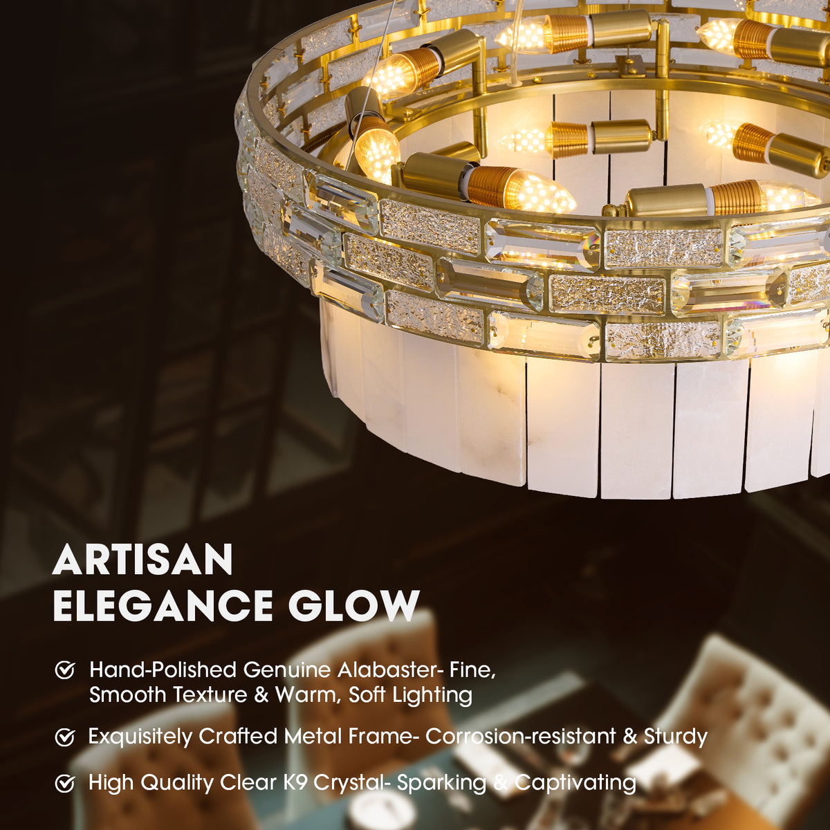 estellea-modern-luxury-alabaster-crystal-round-chandelier-artisan-elegance-glow-sofary-lighting